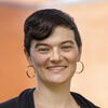 Alanna Butler headshot